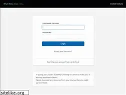 Sites similar to wwc.govex.academy