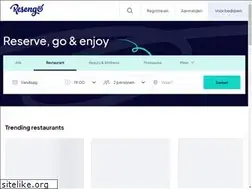Sites similar to wwc.resengo.com