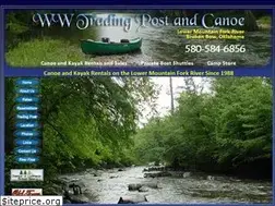 Sites similar to wwcanoeandkayak.com