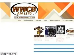 Sites similar to wwcbradio.com