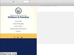 Sites similar to wwccf.org
