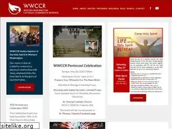 Sites similar to wwccr.org