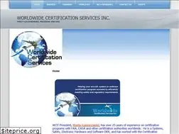 Sites similar to wwcert.com