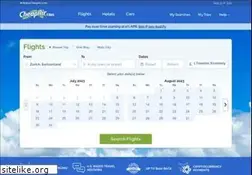Sites similar to wwcheapair.com