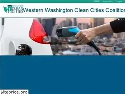 Sites similar to wwcleancities.org