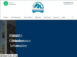 Sites similar to wwcountyroads.com