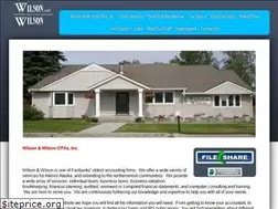 Sites similar to wwcpa.com