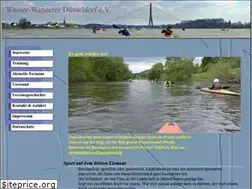 Sites similar to wwd-kanusport.de