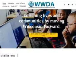 Sites similar to wwda.org