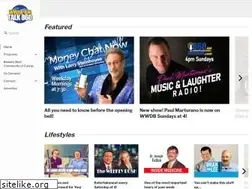 Sites similar to wwdbam.com