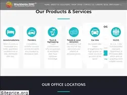 Sites similar to wwdmc.com
