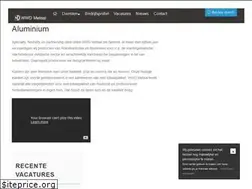 Sites similar to wwdmetaal.nl