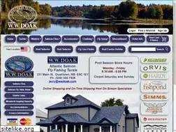 Sites similar to wwdoak.com