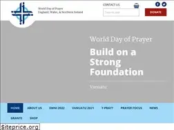 Sites similar to wwdp.org.uk