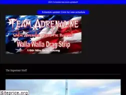 Sites similar to wwdragstrip.com