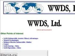 Sites similar to wwdsltd.com