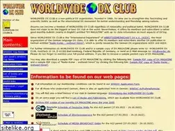 Sites similar to wwdxc.de