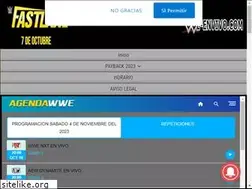 Sites similar to wwe-envivo.com