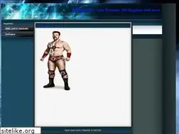 Sites similar to wwe-livetv.de.tl