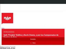 Sites similar to wwe.es