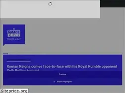 Sites similar to wwe.fr