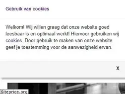 Sites similar to wwe.nationalezorggids.nl