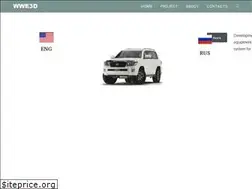 Sites similar to wwe3d.com