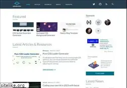 Sites similar to wweb.dev