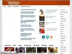 Sites similar to wwebrasil.com.br