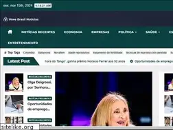 Sites similar to wwebrasil.com