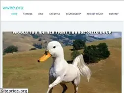 Sites similar to wwee.org