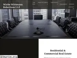 Sites similar to wwelaw.ca