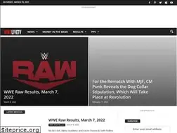 Sites similar to wwelivetv.com