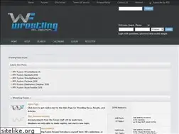 Sites similar to wwemayhem.com