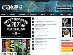 Sites similar to wwend.com