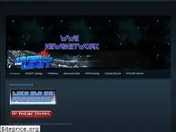Sites similar to wwenewsnetwork.weebly.com