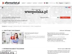 Sites similar to wwepolska.pl