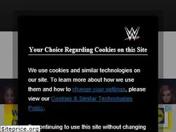 Sites similar to wweraw.com