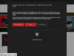 Sites similar to wweroyalrumble.com