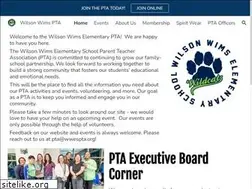 Sites similar to wwespta.org