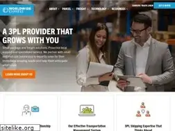 Sites similar to wwex.com