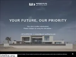 Sites similar to wwf-architects.com