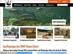 Sites similar to wwf-bs.ch