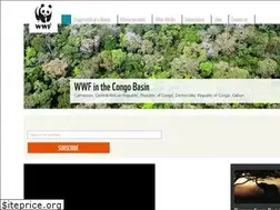Sites similar to wwf-congobasin.org