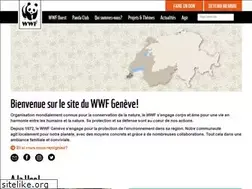 Sites similar to wwf-ge.ch