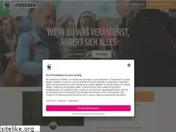 Sites similar to wwf-jugend.de