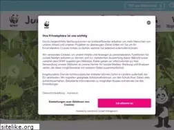Sites similar to wwf-junior.de