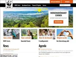 Sites similar to wwf-zh.ch