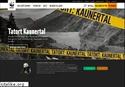 Sites similar to wwf.at