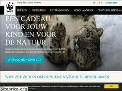 Sites similar to wwf.be